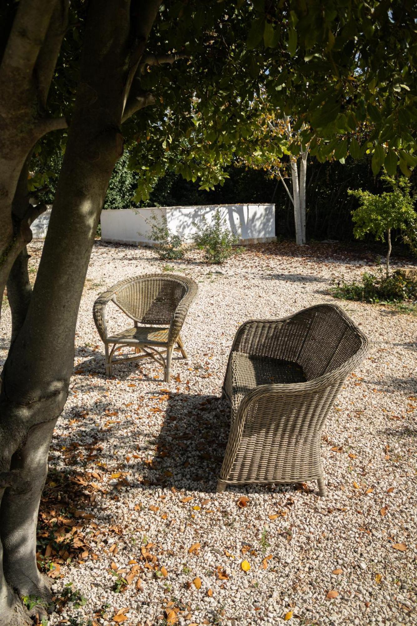 Villa Ada-Trulli Puglia Martina Franca Ngoại thất bức ảnh