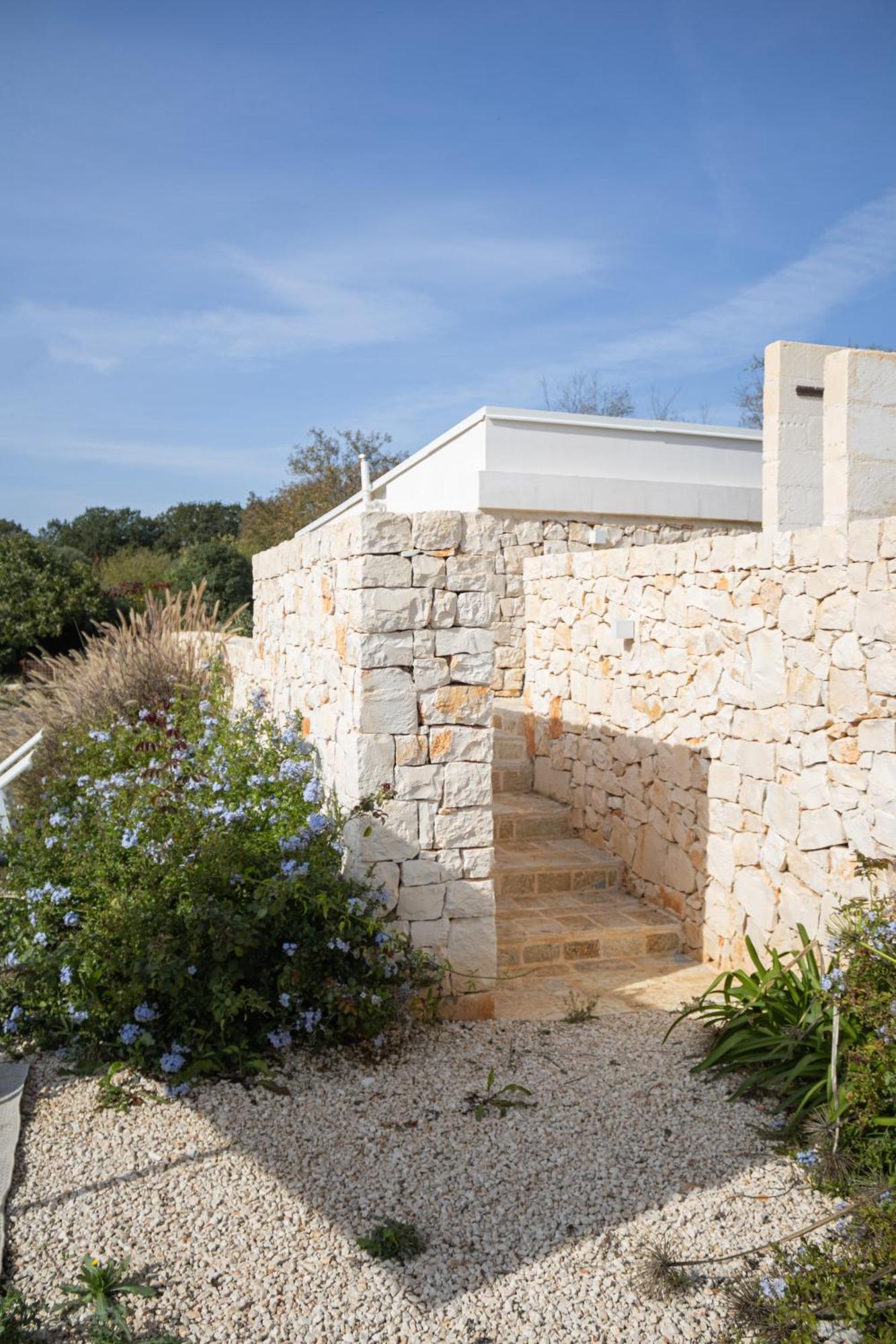 Villa Ada-Trulli Puglia Martina Franca Ngoại thất bức ảnh