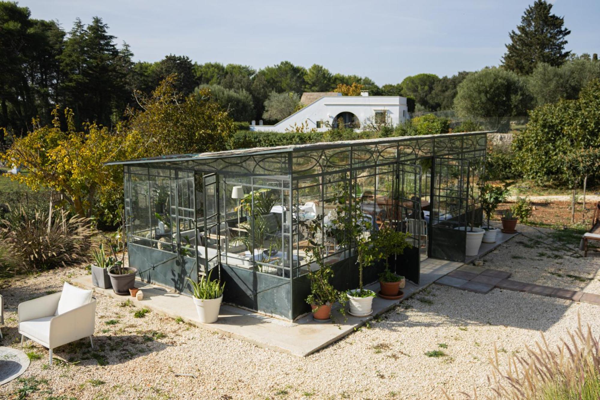Villa Ada-Trulli Puglia Martina Franca Ngoại thất bức ảnh