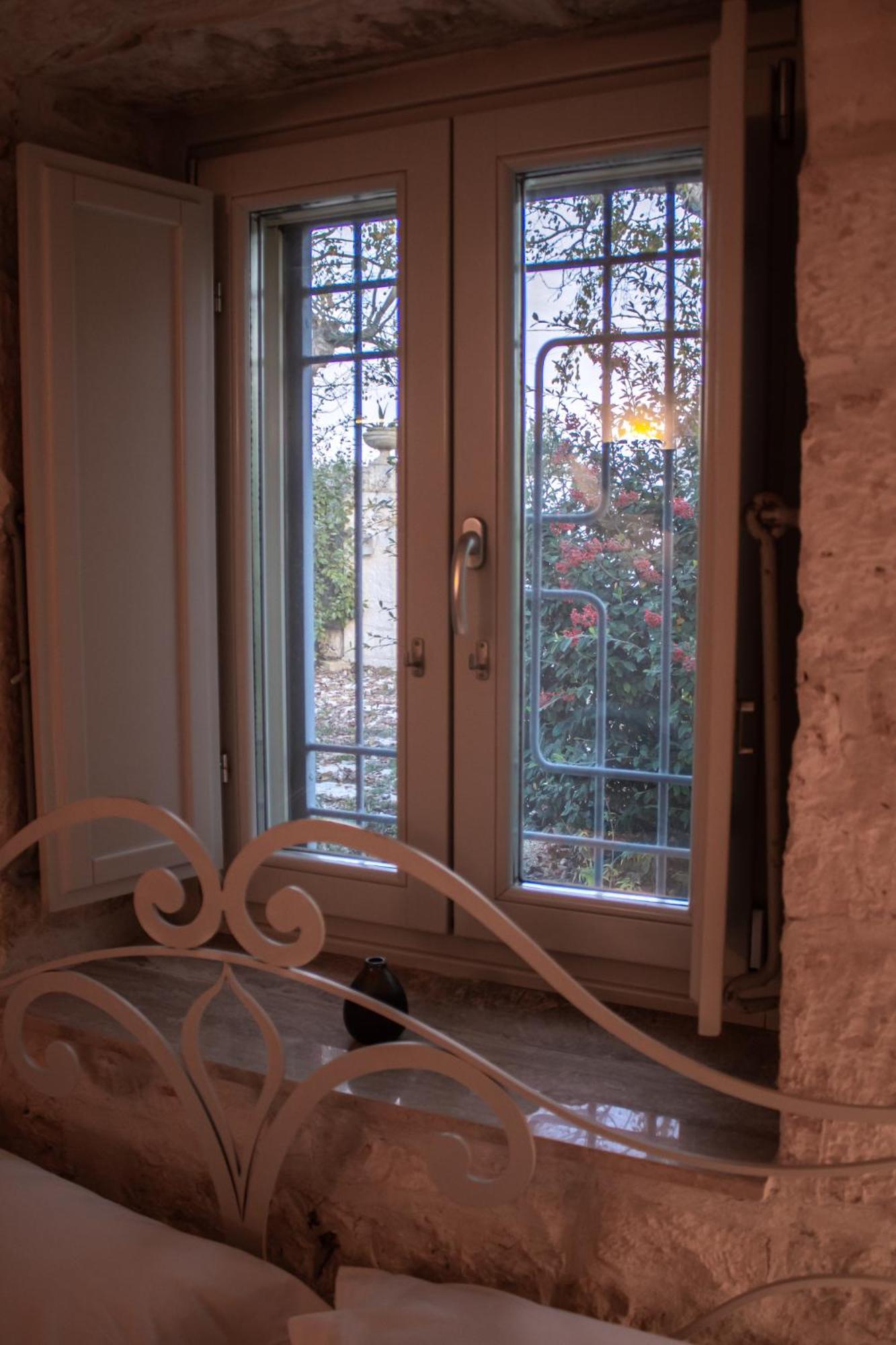 Villa Ada-Trulli Puglia Martina Franca Ngoại thất bức ảnh