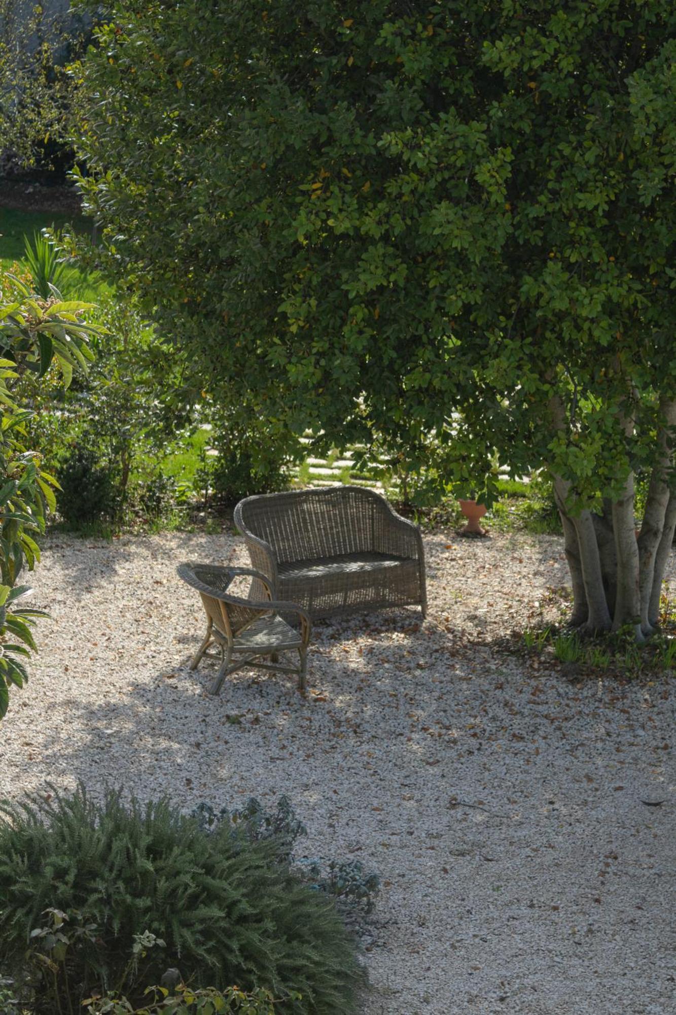 Villa Ada-Trulli Puglia Martina Franca Ngoại thất bức ảnh