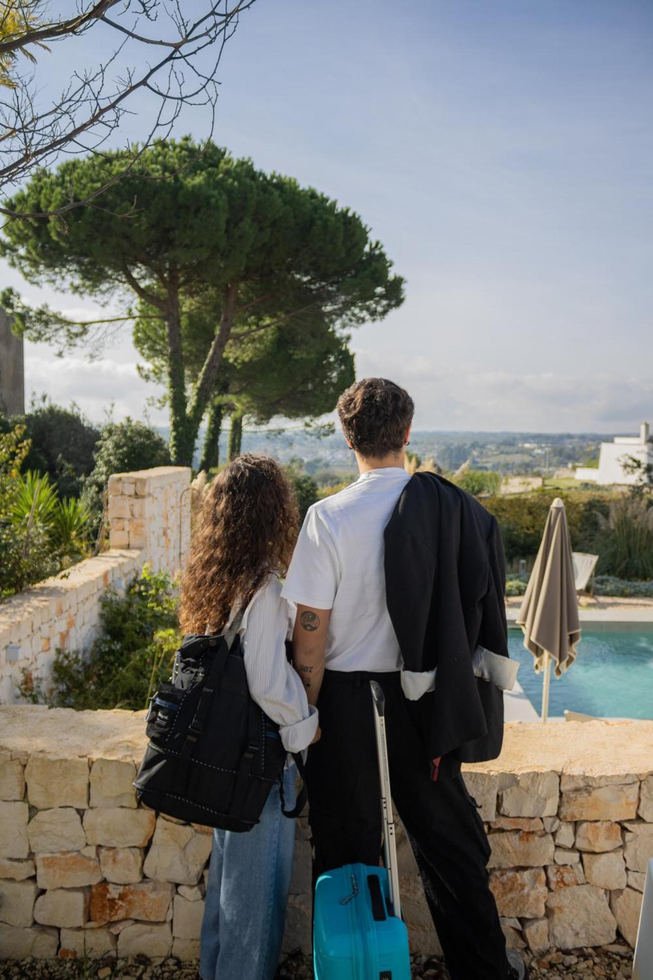 Villa Ada-Trulli Puglia Martina Franca Ngoại thất bức ảnh