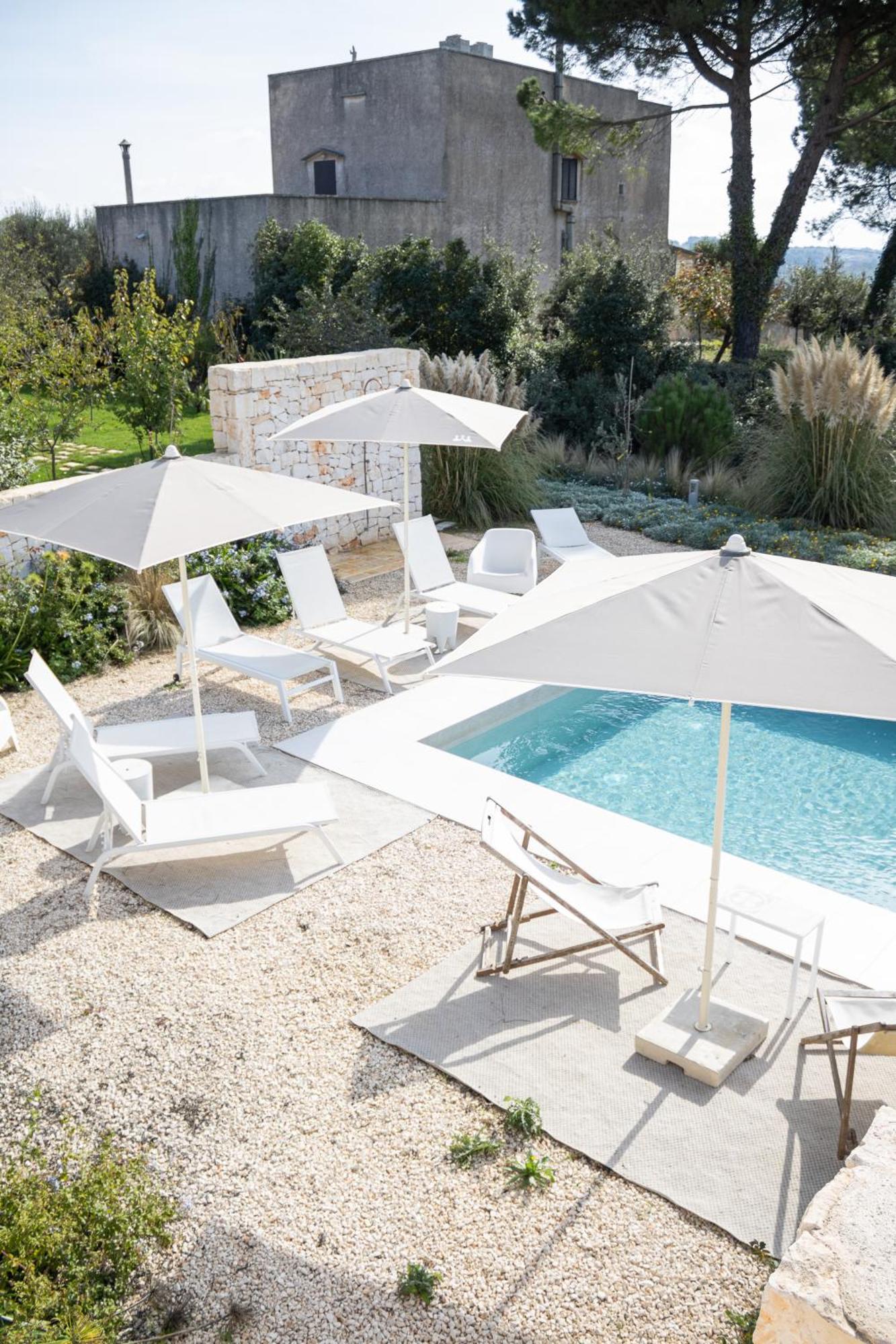 Villa Ada-Trulli Puglia Martina Franca Ngoại thất bức ảnh
