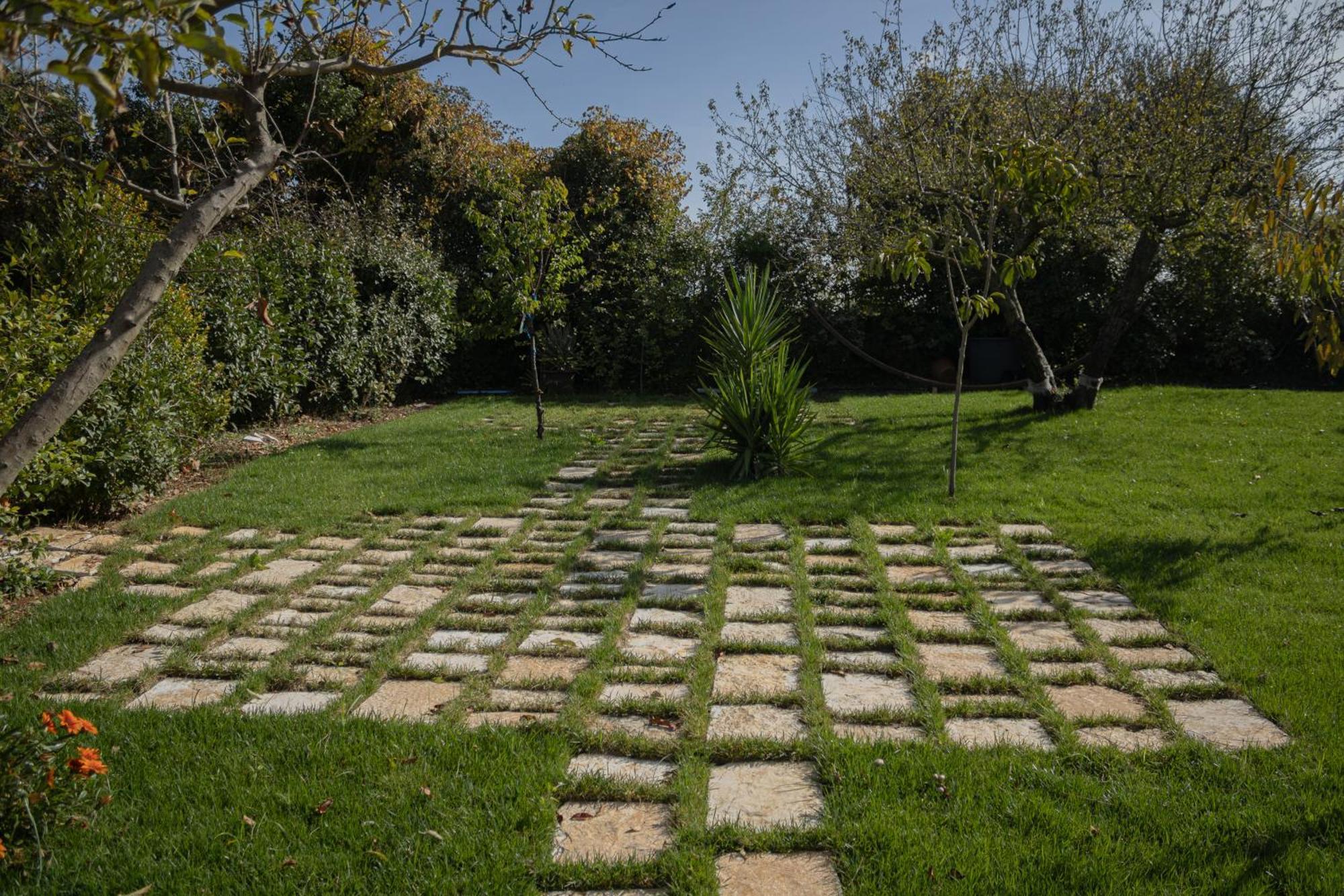 Villa Ada-Trulli Puglia Martina Franca Ngoại thất bức ảnh