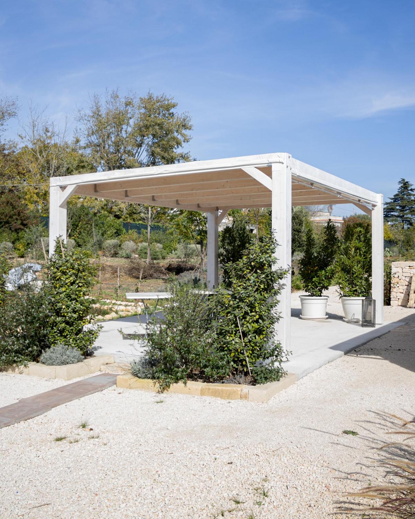 Villa Ada-Trulli Puglia Martina Franca Ngoại thất bức ảnh