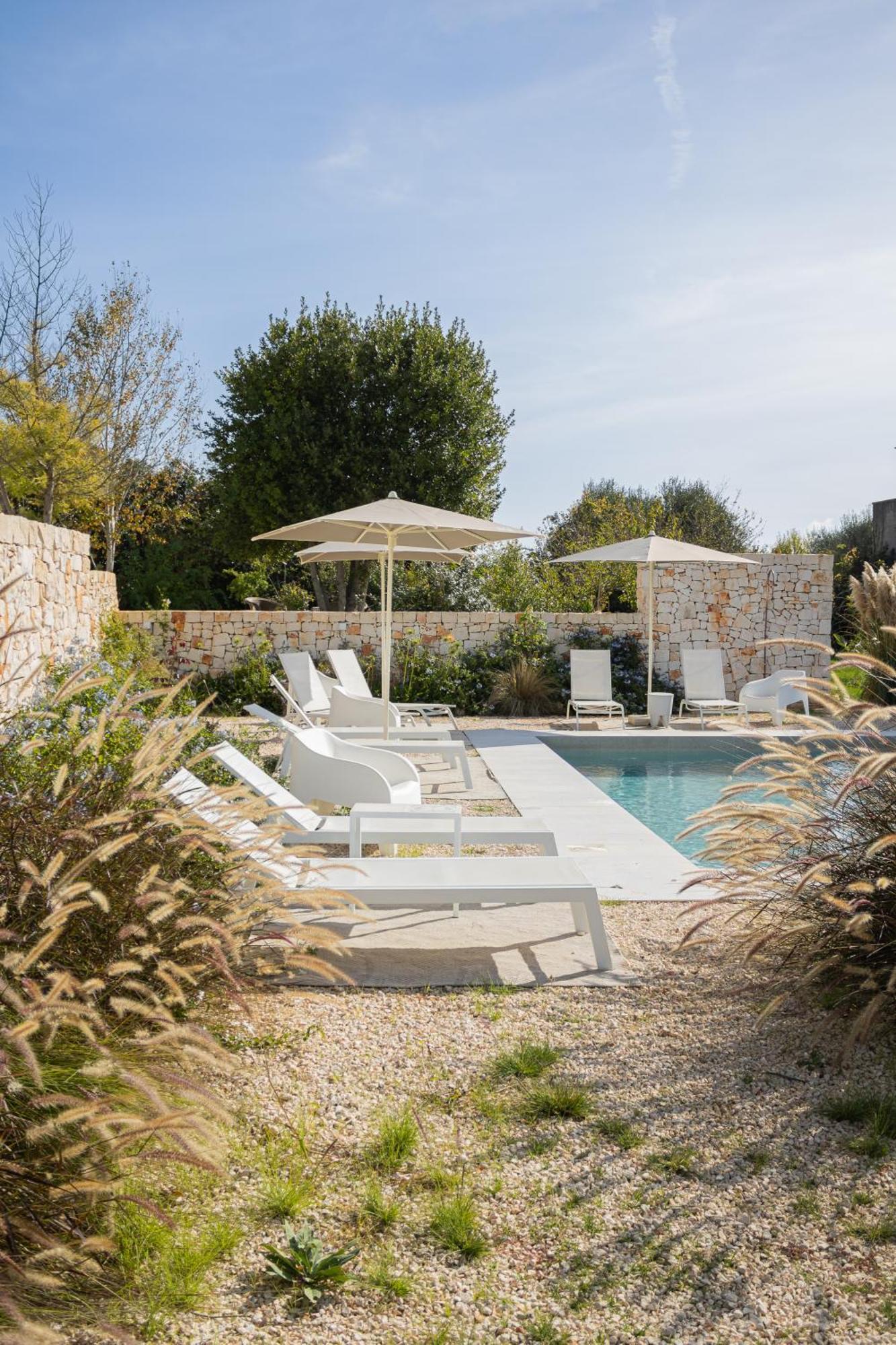 Villa Ada-Trulli Puglia Martina Franca Ngoại thất bức ảnh