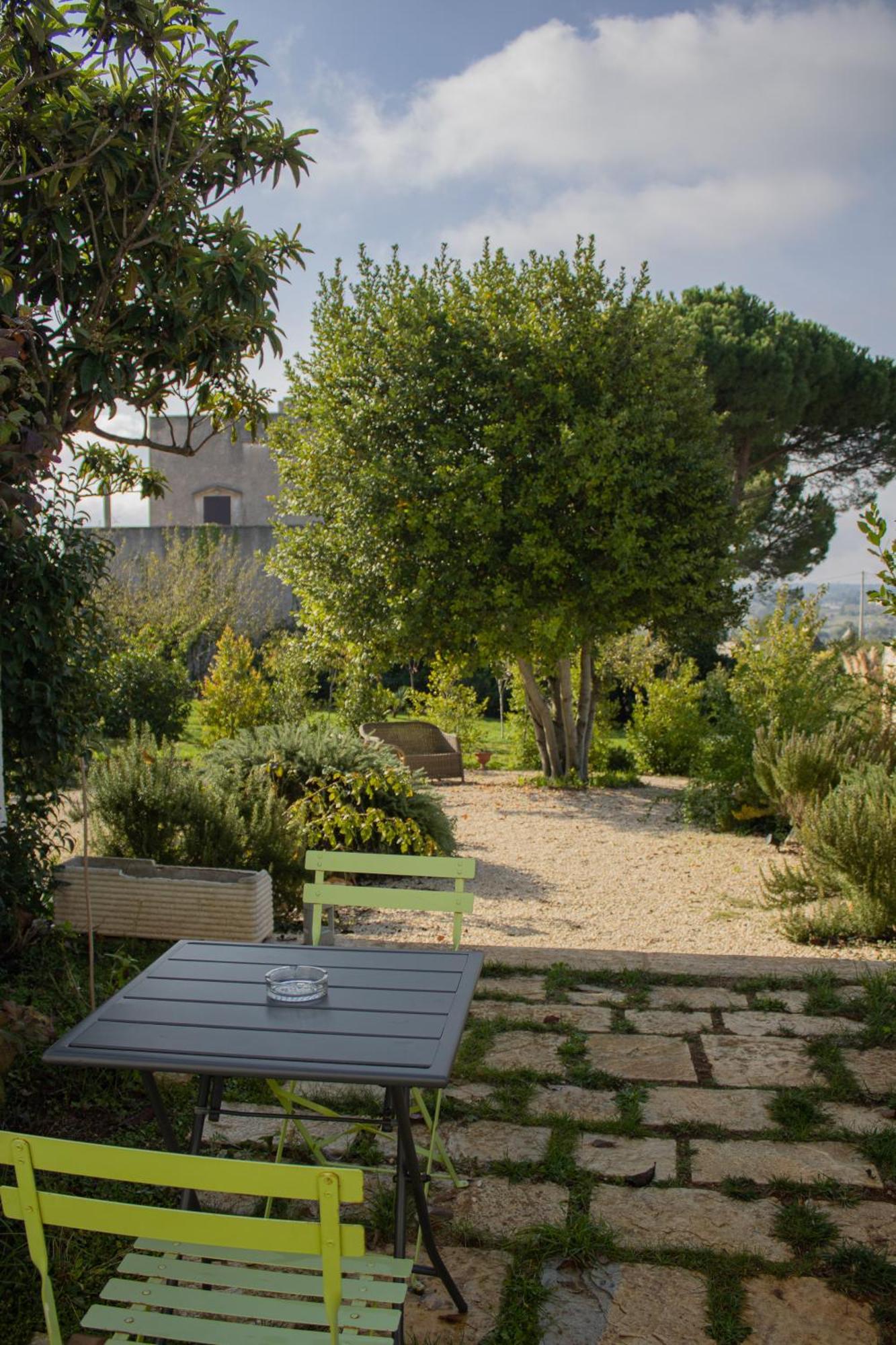 Villa Ada-Trulli Puglia Martina Franca Ngoại thất bức ảnh