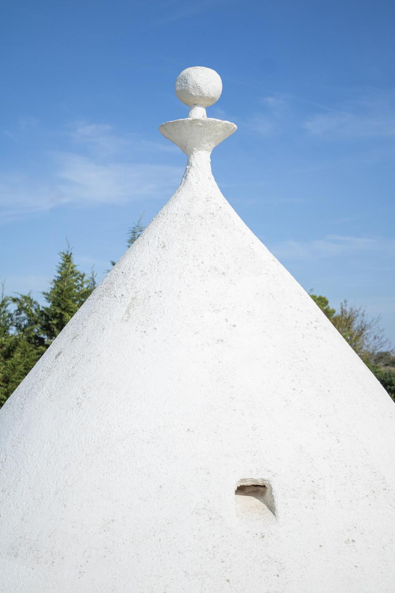 Villa Ada-Trulli Puglia Martina Franca Ngoại thất bức ảnh