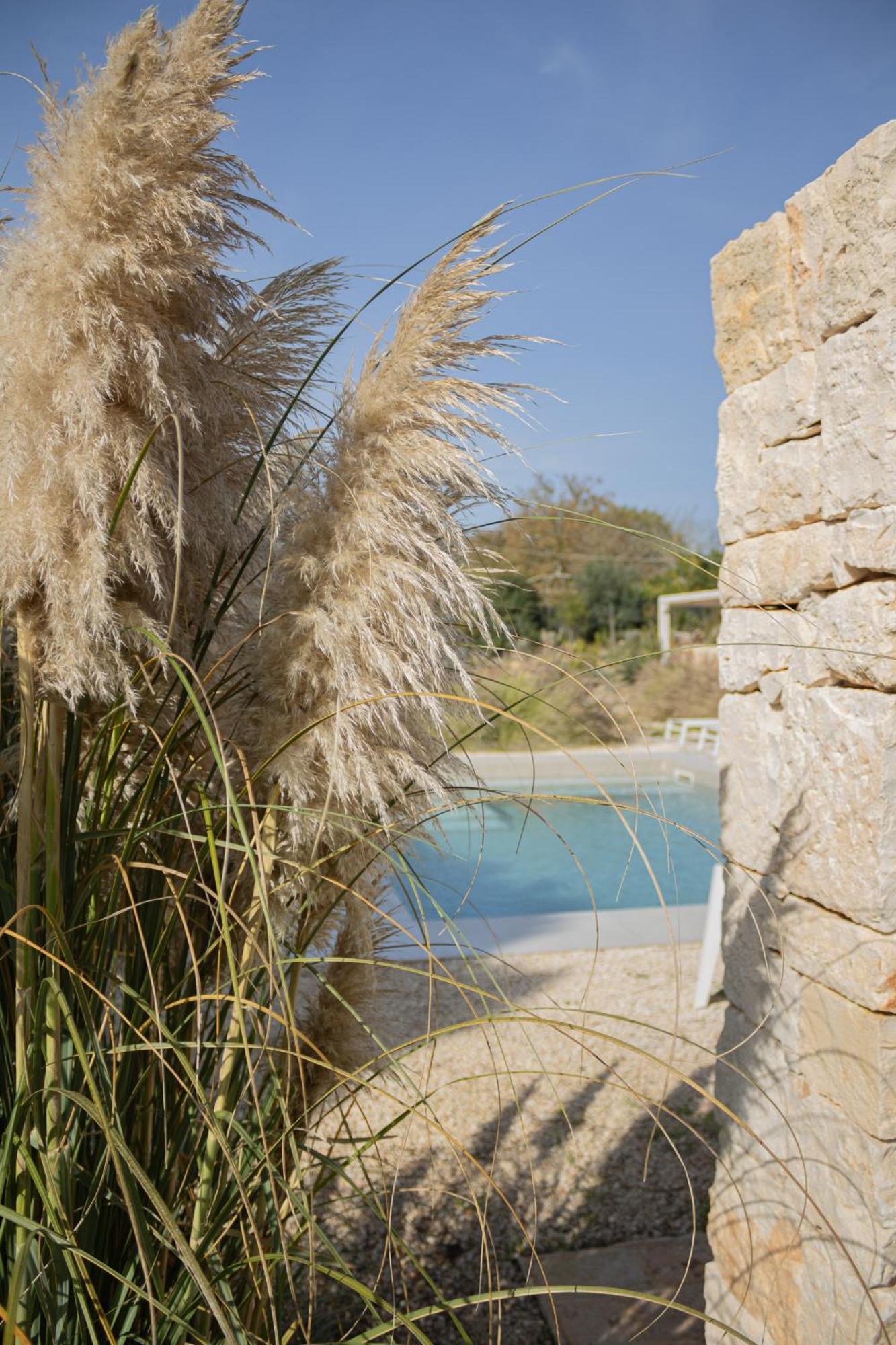 Villa Ada-Trulli Puglia Martina Franca Ngoại thất bức ảnh